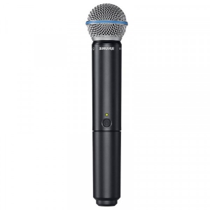 SHURE BLX288E/B58 M17 вокальная радиосистема в Ямало-Ненецком АО