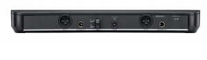 SHURE BLX288E/B58 M17 вокальная радиосистема в Ямало-Ненецком АО