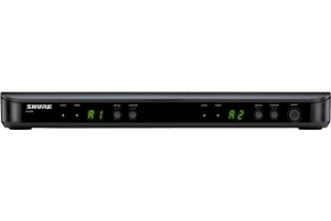 SHURE BLX288E/PG58 M17 вокальная радиосистема в Ямало-Ненецком АО