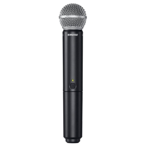 SHURE BLX288E/PG58 M17 вокальная радиосистема в Ямало-Ненецком АО