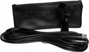 SHURE SV100-A динамический микрофон в Ямало-Ненецком АО