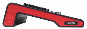 SVS Audiotechnik mixers AM-12 Микшерный пульт аналоговый, 12-канальный в Ямало-Ненецком АО