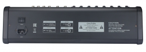 SVS Audiotechnik mixers AM-12 Микшерный пульт аналоговый, 12-канальный в Ямало-Ненецком АО