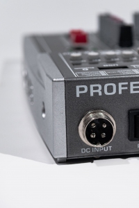 SVS Audiotechnik mixers AM-6 DSP Микшерный пульт аналоговый, 6-канальный SVS Audiotechnik mixers в Ямало-Ненецком АО
