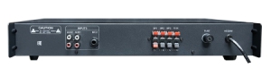 SVS Audiotechnik STA-80 Микшер-усилитель для систем Public Address в Ямало-Ненецком АО