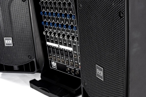 SVS Audiotechnik STAGESET 600 Акустический комплект активный в Ямало-Ненецком АО