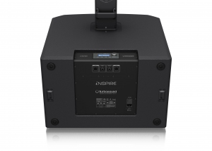 Turbosound iNSPIRE iP3000 модульная аудио колонна 2000Вт в Ямало-Ненецком АО