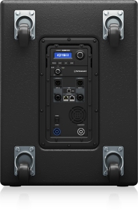 Turbosound iQ15B сабвуфер активный в Ямало-Ненецком АО