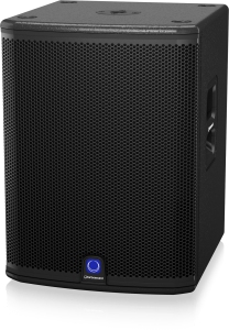 Turbosound iQ15B сабвуфер активный в Ямало-Ненецком АО