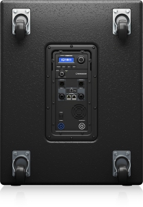 Turbosound iQ18B сабвуфер активный в Ямало-Ненецком АО