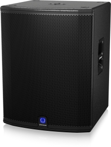 Turbosound iQ18B сабвуфер активный в Ямало-Ненецком АО