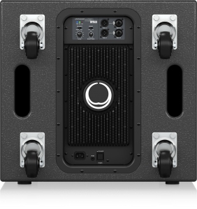 Turbosound Milan M15B сабвуфер активный в Ямало-Ненецком АО