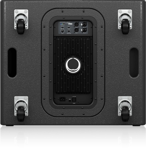 Turbosound Milan M18B сабвуфер активный в Ямало-Ненецком АО