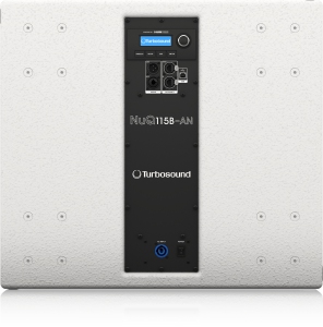 Turbosound NuQ115B-AN Активный сабвуфер в Ямало-Ненецком АО