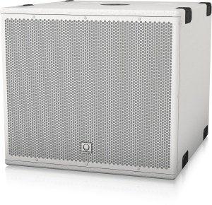 Turbosound NuQ115B-AN Активный сабвуфер в Ямало-Ненецком АО