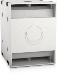 Turbosound NuQ118B-AN Активный сабвуфер в Ямало-Ненецком АО