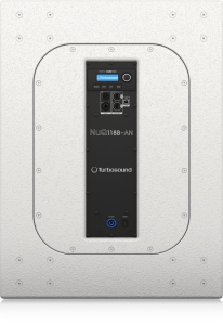 Turbosound NuQ118B-AN Активный сабвуфер в Ямало-Ненецком АО