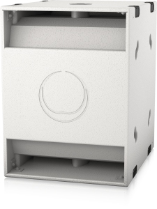 Turbosound NuQ118B-AN Активный сабвуфер в Ямало-Ненецком АО
