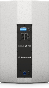 Turbosound NuQ152-AN Активная акустическая система в Ямало-Ненецком АО